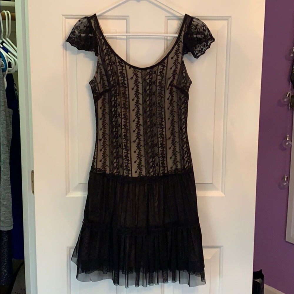 Pinky 20s Style Dress